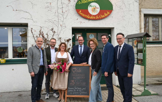 Mistelbach 25 Jahre BA-26 Copyright Mück